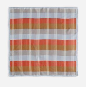 Madewell Medium Silk Bandana